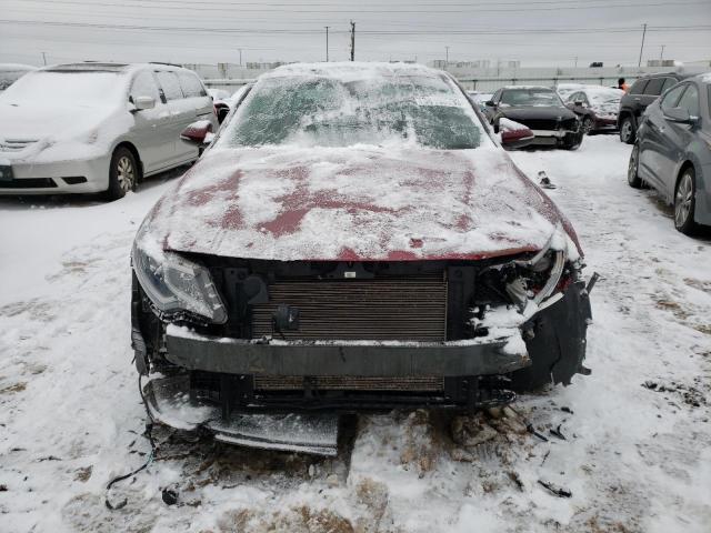 Photo 5 from auction – 2020 KIA OPTIMA with VIN 5XXGT4L35LG419399