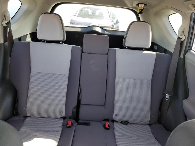 Photo 10 from auction – 2013 TOYOTA RAV4 XLE with VIN JTMWFREV4DD007257