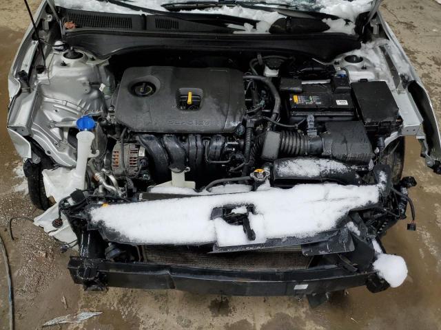 Photo 11 from auction – 2020 KIA FORTE FE with VIN 3KPF24AD4LE240760