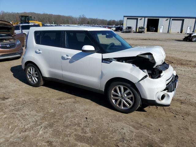 Photo 4 from auction – 2019 KIA SOUL + with VIN KNDJP3A59K7671995