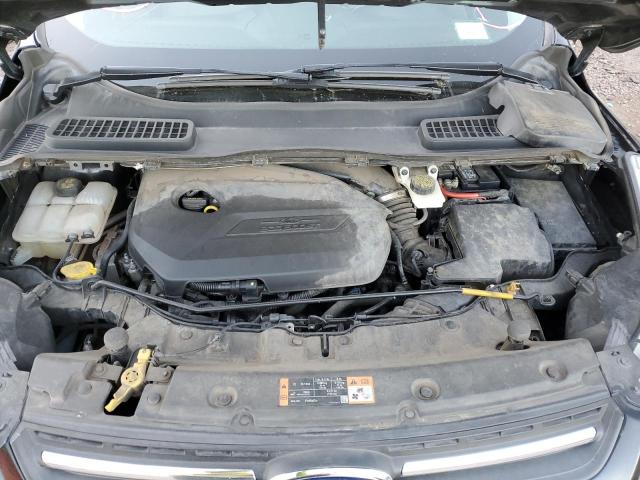 Photo 11 from auction – 2015 FORD ESCAPE SE with VIN 1FMCU0GX3FUA43832