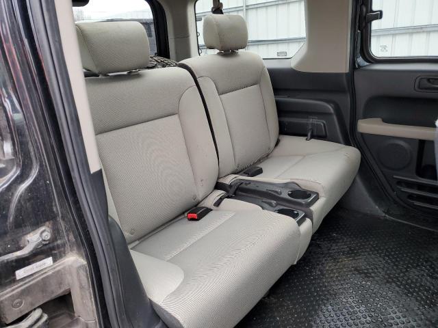 Photo 11 from auction – 2008 HONDA ELEMENT EX with VIN 5J6YH28728L017704