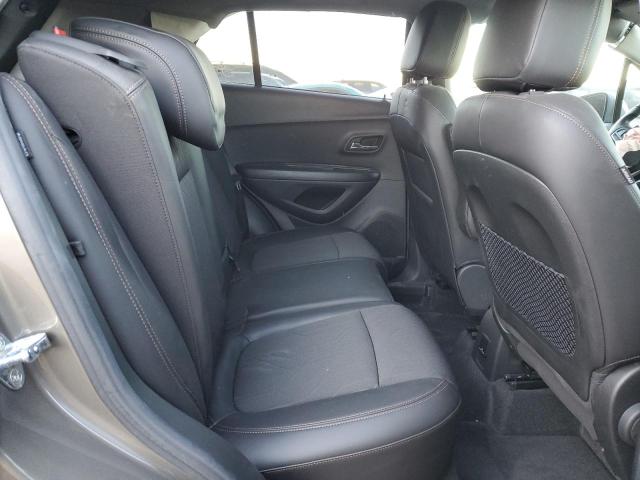 Photo 10 from auction – 2020 CHEVROLET TRAX 1LT with VIN KL7CJLSB5LB348957