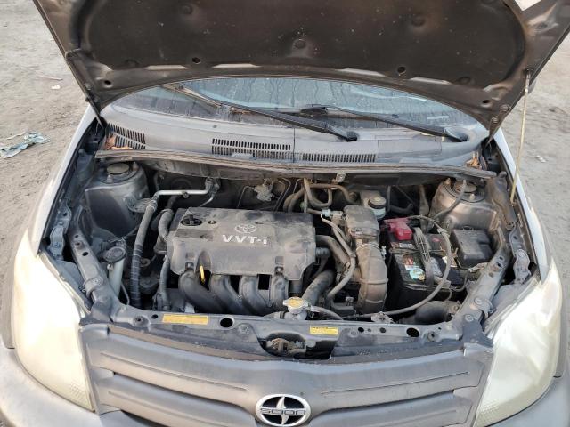 Photo 11 from auction – 2005 TOYOTA SCION XA with VIN JTKKT624350092739