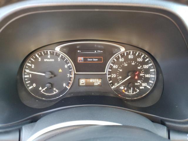 Photo 9 from auction – 2015 NISSAN PATHFINDER with VIN 5N1AR2MN4FC608599