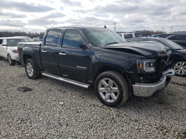 Photo 4 from auction – 2013 GMC SIERRA C15 with VIN 3GTP1VE05DG310812