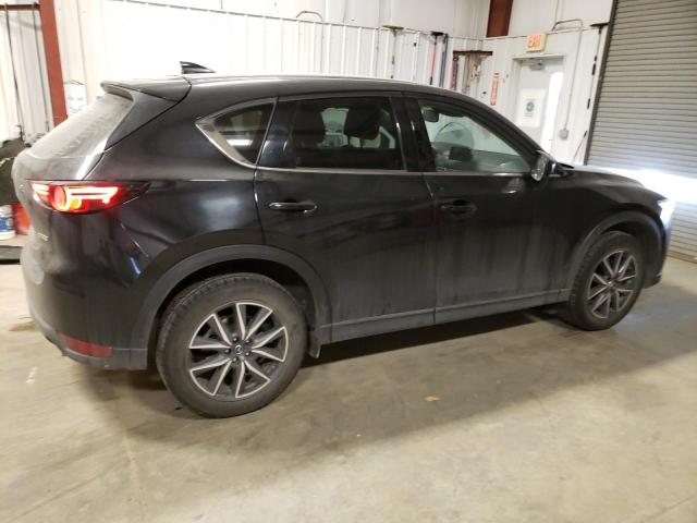 Photo 3 from auction – 2018 MAZDA CX-5 GRAND with VIN JM3KFBDM6J0325891