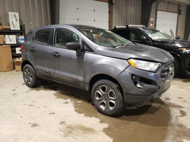 Photo 4 from auction – 2021 FORD ECOSPORT S with VIN MAJ6S3FL9MC403265