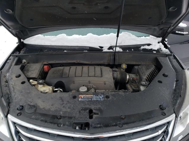 Photo 12 from auction – 2013 CHEVROLET TRAVERSE L with VIN 1GNKRGKD4DJ109267