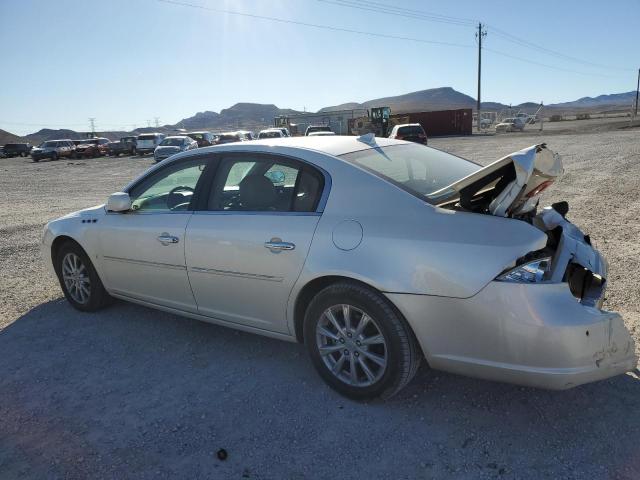 Photo 2 from auction – 2009 BUICK LUCERNE CX with VIN 1G4HD57M69U101428