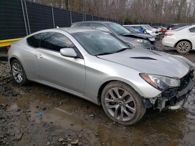 Photo 4 from auction – 2013 HYUNDAI GENESIS CO with VIN KMHHT6KD8DU088478