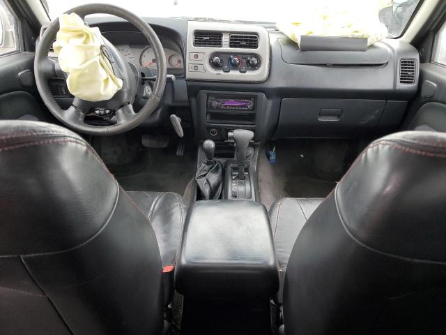 Photo 8 from auction – 2001 NISSAN FRONTIER C with VIN 1N6MD27Y21C390870