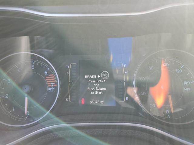 Photo 9 from auction – 2019 JEEP CHEROKEE L with VIN 1C4PJMLB7KD423797