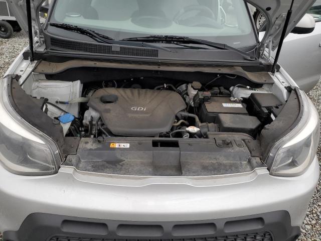 Photo 11 from auction – 2016 KIA SOUL with VIN KNDJN2A2XG7852780