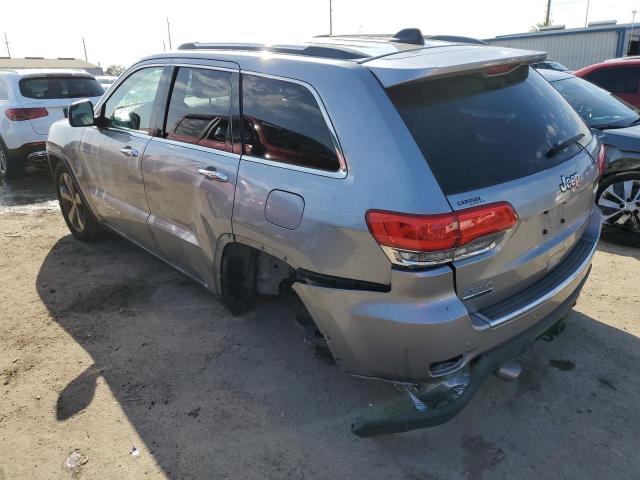 Photo 2 from auction – 2014 JEEP GRAND CHER with VIN 1C4RJFBM3EC528516