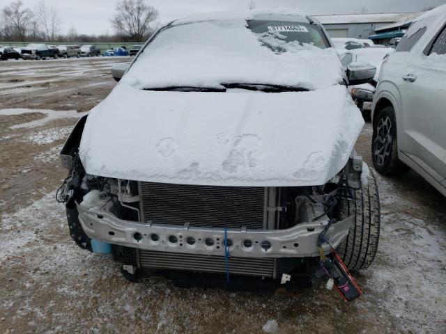 Photo 5 from auction – 2014 FORD ESCAPE SE with VIN 1FMCU0GX6EUC67059