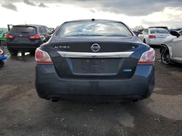 Photo 6 from auction – 2014 NISSAN ALTIMA 2.5 with VIN 1N4AL3AP8EC418472