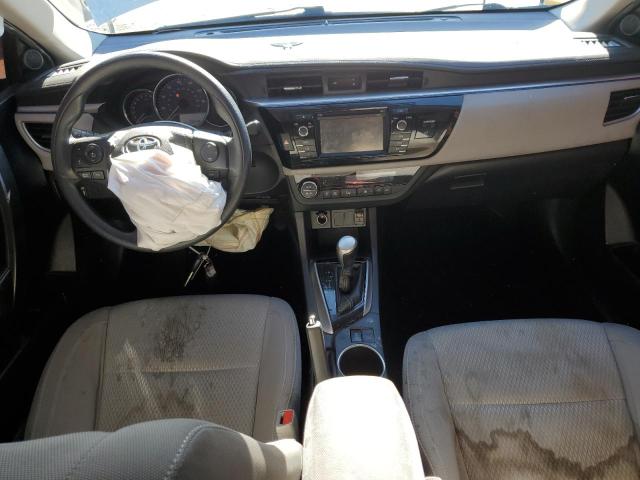 Photo 8 from auction – 2016 TOYOTA COROLLA L with VIN 5YFBURHEXGP565132