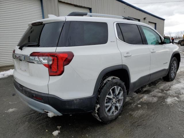 Photo 3 from auction – 2023 GMC ACADIA SLT with VIN 1GKKNML48PZ153946