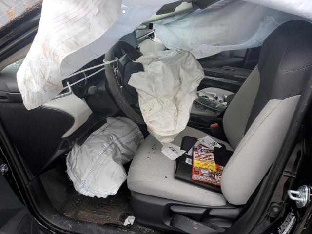 Photo 7 from auction – 2022 TOYOTA COROLLA LE with VIN 5YFEPMAE1NP375542