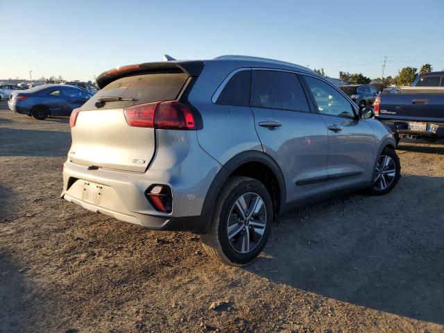 Photo 3 from auction – 2022 KIA NIRO LX with VIN KNDCB3LC2N5499411