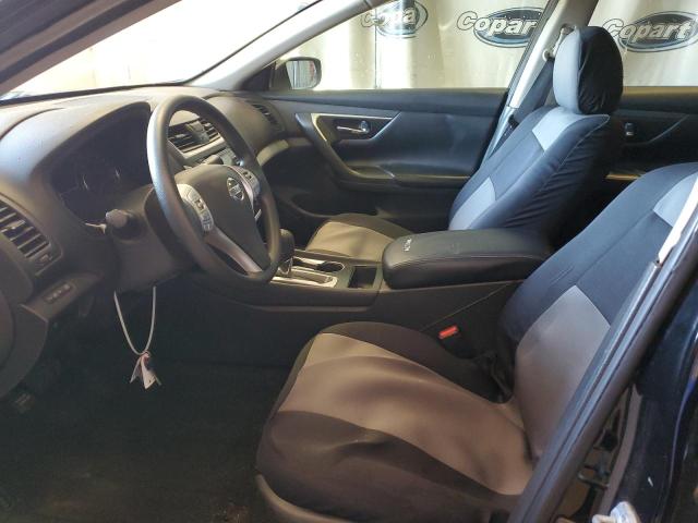 Photo 7 from auction – 2016 NISSAN ALTIMA 2.5 with VIN 1N4AL3AP8GC199967