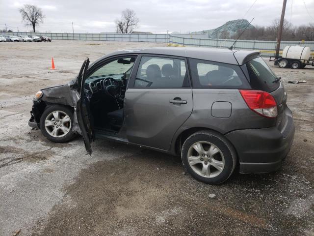 Photo 2 from auction – 2004 TOYOTA COROLLA MA with VIN 2T1KR32E34C194561