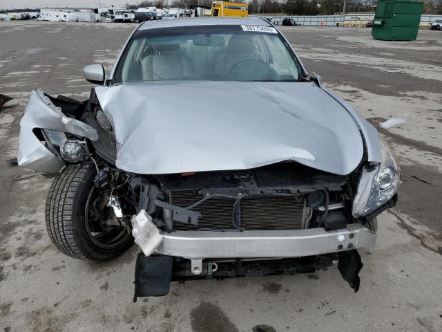 Photo 5 from auction – 2008 INFINITI G37 BASE with VIN JNKCV64E88M109087