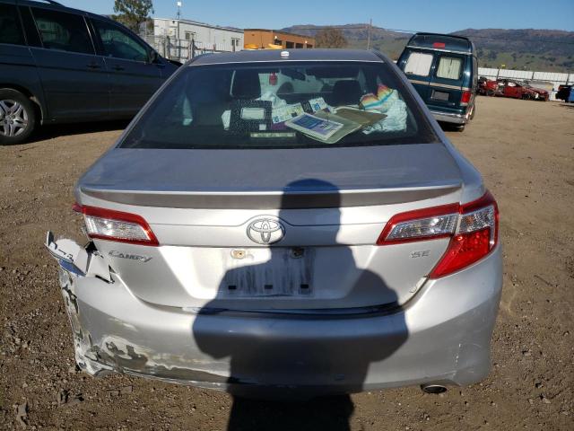 Photo 6 from auction – 2013 TOYOTA CAMRY L with VIN 4T1BF1FK5DU252701