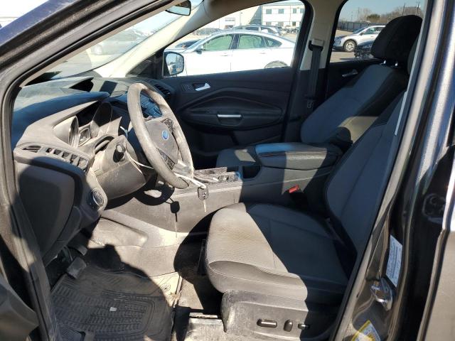 Photo 7 from auction – 2017 FORD ESCAPE SE with VIN 1FMCU0GD4HUD19458