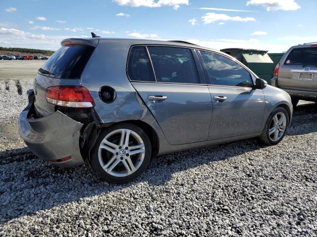 Photo 3 from auction – 2012 VOLKSWAGEN GOLF with VIN WVWDB7AJ7CW103963