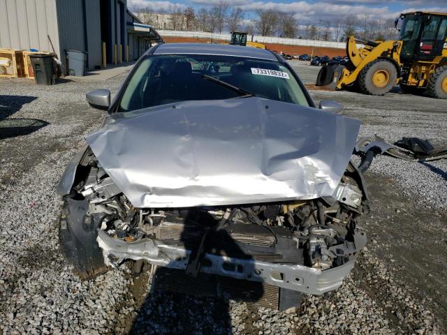 Photo 5 from auction – 2017 FORD FOCUS SE with VIN 1FADP3K23HL311774