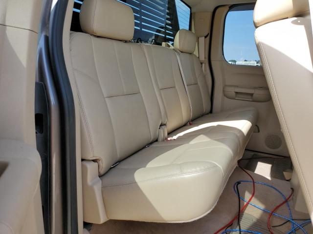 Photo 10 from auction – 2012 GMC SIERRA C15 with VIN 1GTR1VE01CZ335360