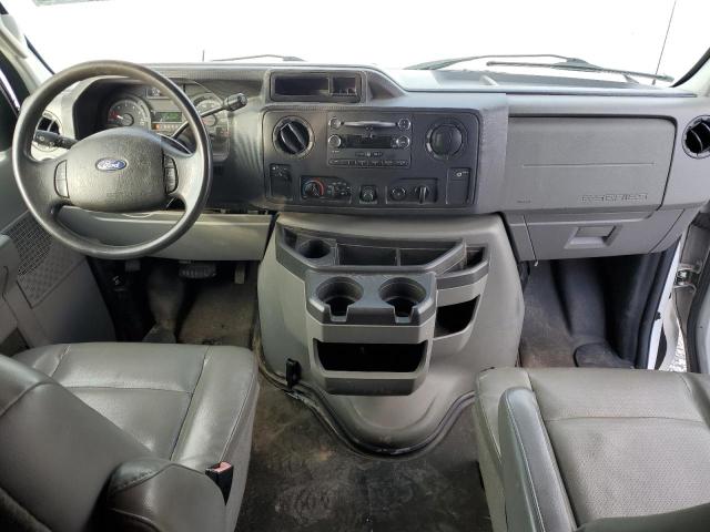 Photo 8 from auction – 2011 FORD ECONOLINE with VIN 1FTNE1EW4BDB08644