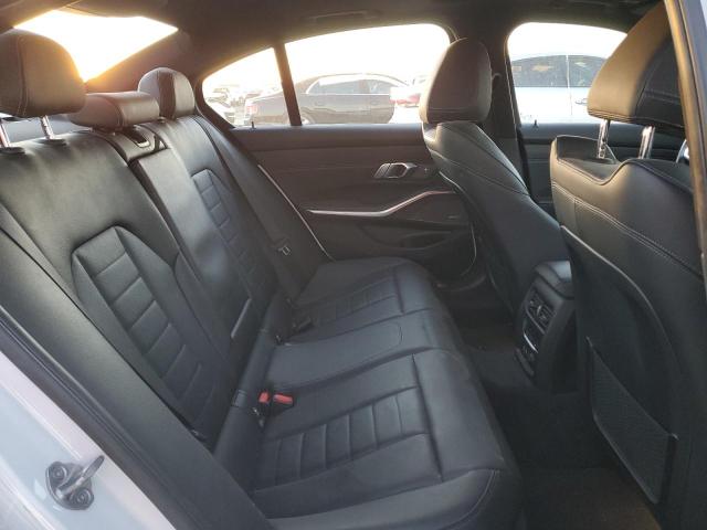 Photo 10 from auction – 2019 BMW 330I with VIN WBA5R1C57KAK10324