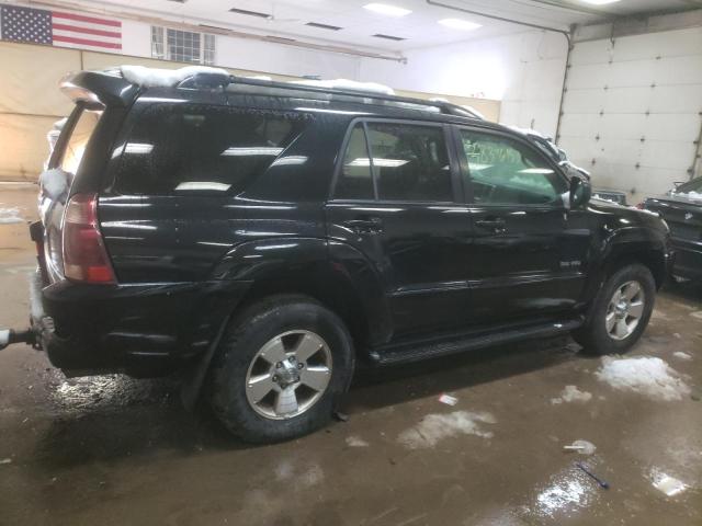 Photo 3 from auction – 2005 TOYOTA 4RUNNER SR with VIN JTEBT14R650047325