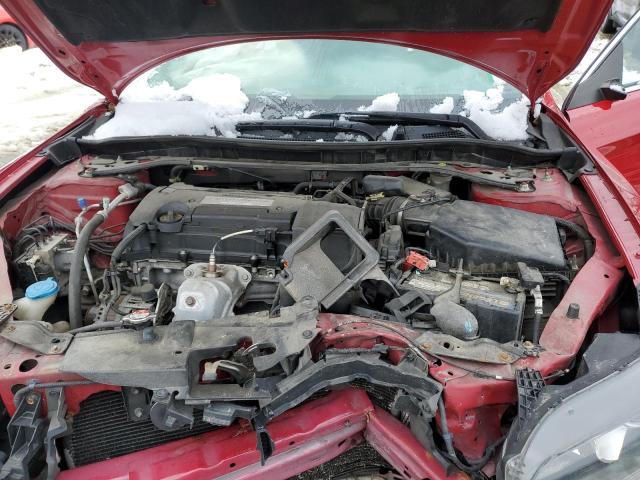 Photo 11 from auction – 2014 HONDA ACCORD LX- with VIN 1HGCT1B38EA015642