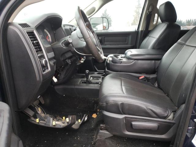 Photo 7 from auction – 2014 RAM 2500 ST with VIN 3C6UR5HL6EG126473