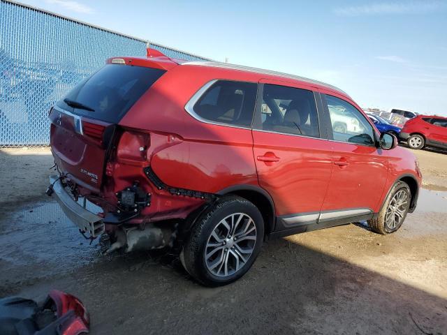 Photo 3 from auction – 2018 MITSUBISHI OUTLANDER with VIN JA4AD3A30JZ069507