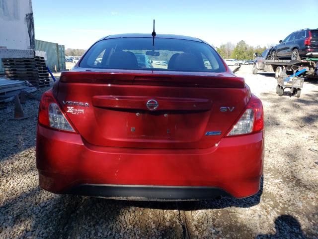 Photo 6 from auction – 2015 NISSAN VERSA with VIN 3N1CN7AP6FL819984