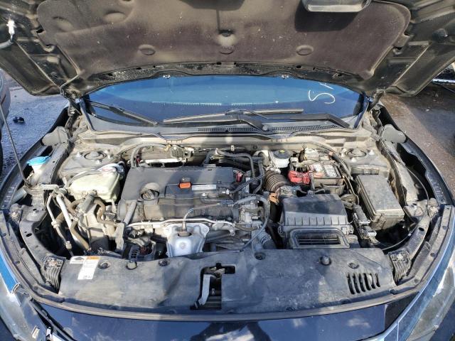 Photo 11 from auction – 2017 HONDA CIVIC EX with VIN 19XFC2F85HE019527