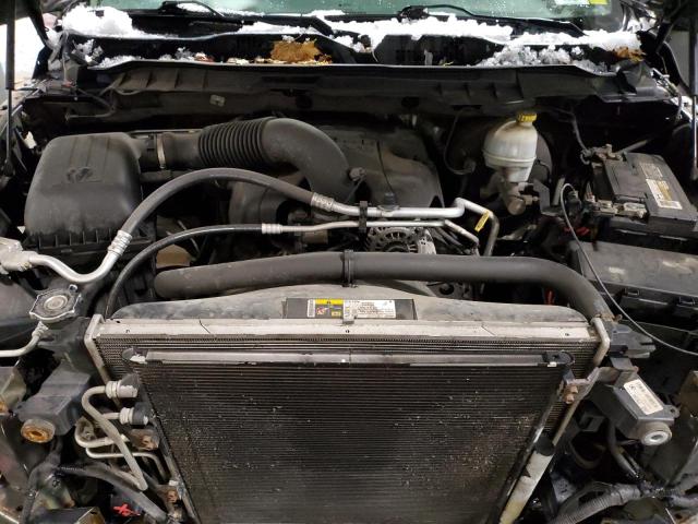 Photo 11 from auction – 2014 RAM 1500 ST with VIN 1C6RR7FT7ES195427