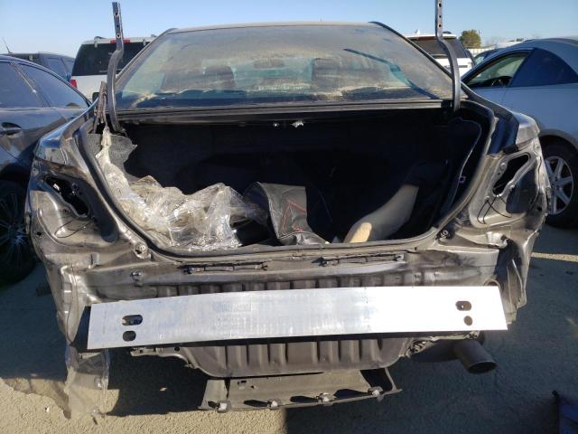 Photo 6 from auction – 2013 TOYOTA CAMRY L with VIN 4T1BF1FK9DU245959