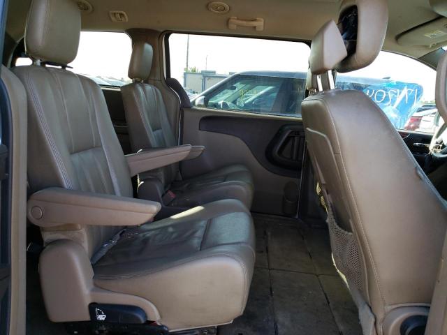 Photo 11 from auction – 2014 CHRYSLER TOWN & COU with VIN 2C4RC1BG7ER433603