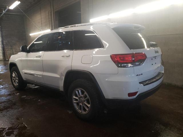 Photo 2 from auction – 2019 JEEP GRAND CHER with VIN 1C4RJFAG2KC826501