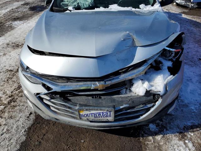 Photo 11 from auction – 2021 CHEVROLET MALIBU LS with VIN 1G1ZC5ST2MF003058