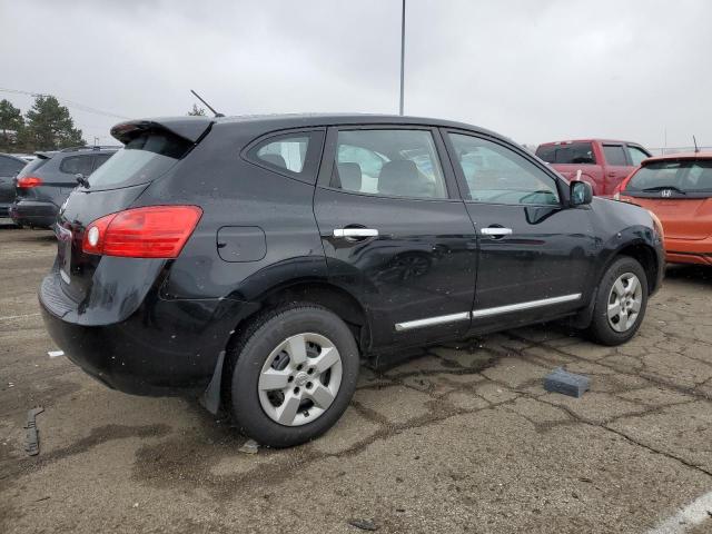 Photo 3 from auction – 2013 NISSAN ROGUE S with VIN JN8AS5MT8DW509955
