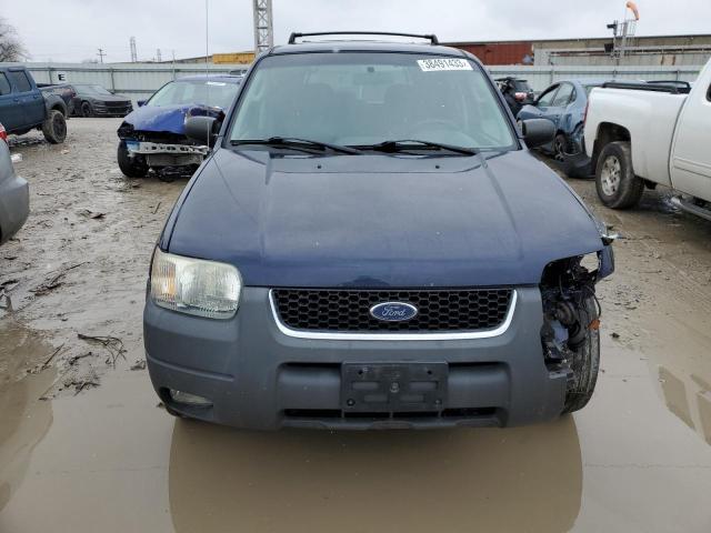 Photo 5 from auction – 2004 FORD ESCAPE XLT with VIN 1FMCU93134DA06881
