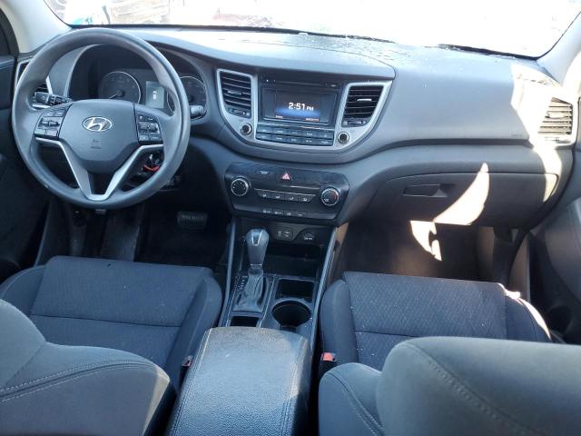 Photo 8 from auction – 2017 HYUNDAI TUCSON LIM with VIN KM8J3CA44HU260982