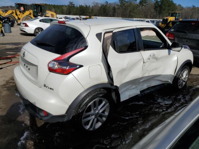 Photo 3 from auction – 2015 NISSAN JUKE S with VIN JN8AF5MV9FT562786
